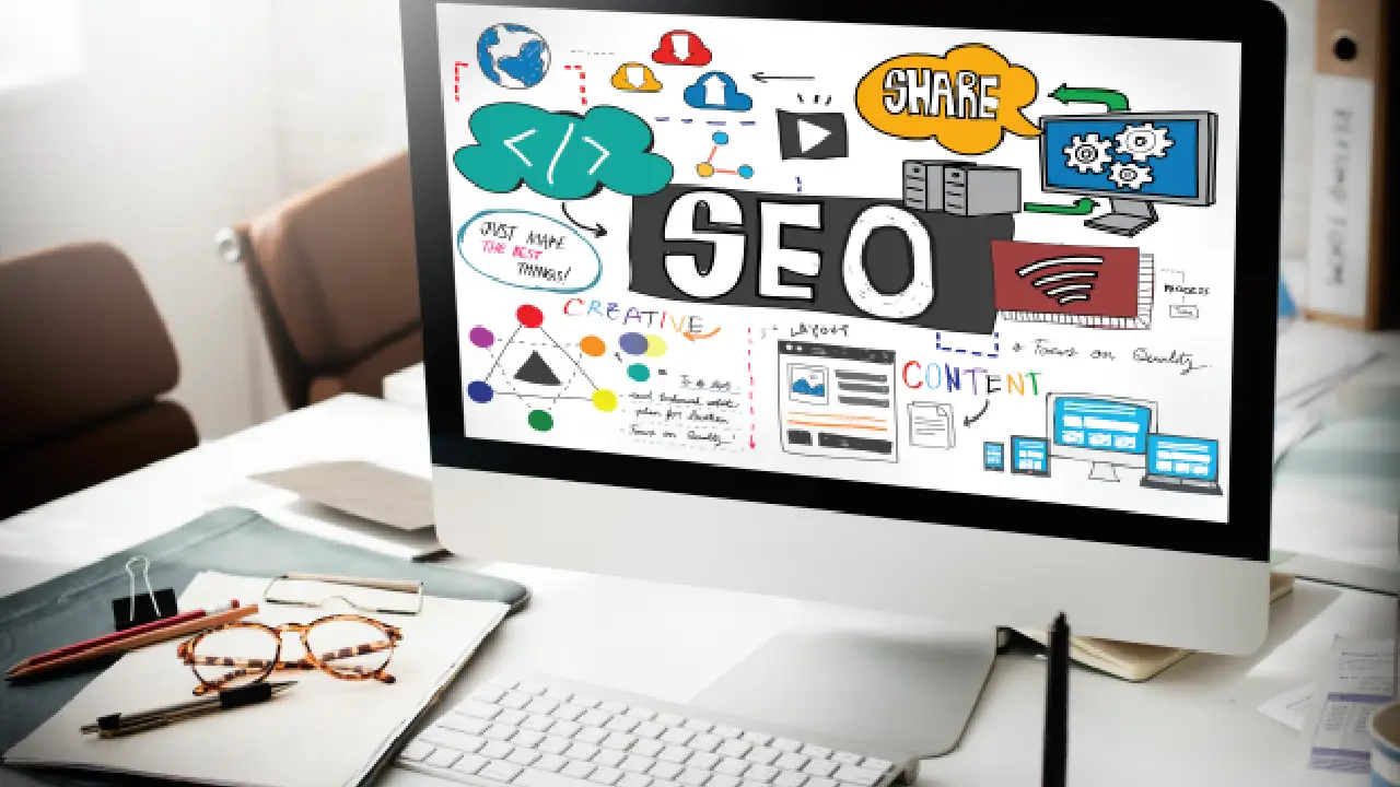 What Does an SEO Agency Actually Do? Here’s the Breakdown