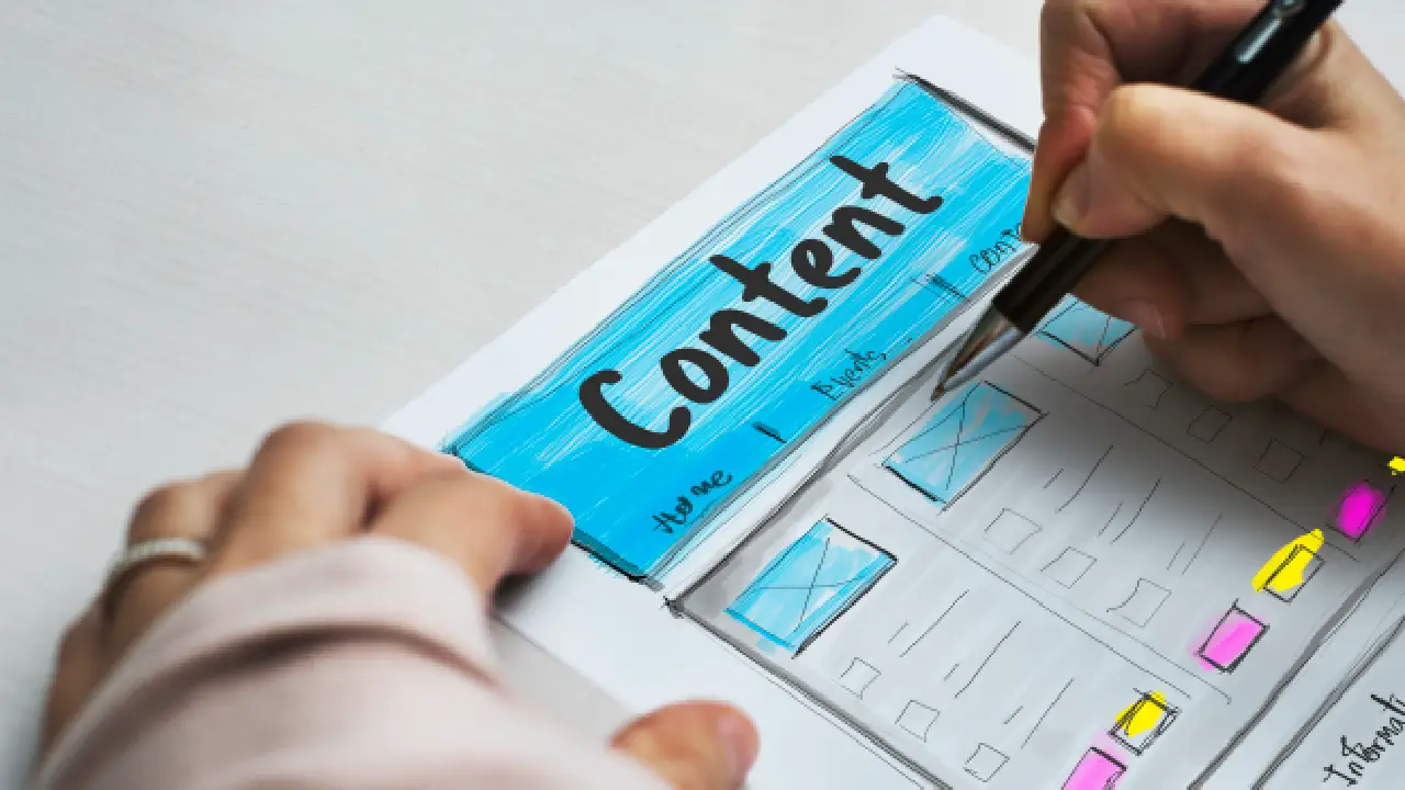 Why Content Is Still King, Even in the Age of AI